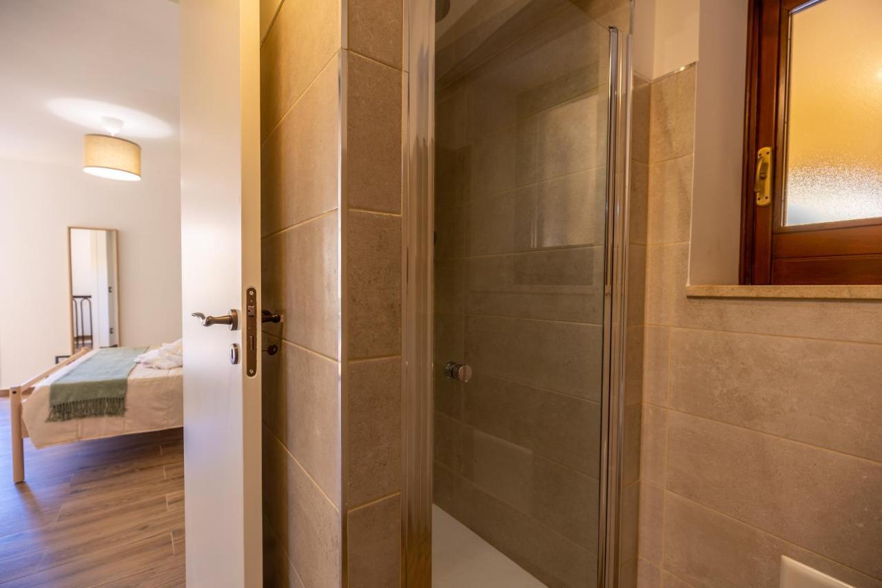 Centro Storico Sciacca - Casa Di Pisa Apartment Luaran gambar