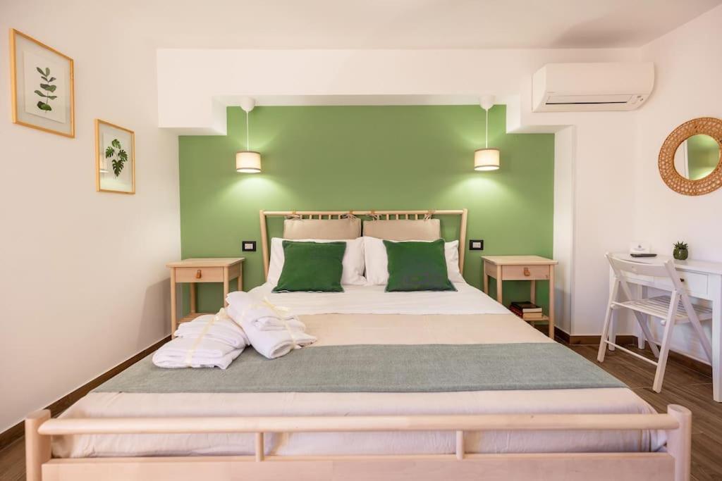 Centro Storico Sciacca - Casa Di Pisa Apartment Luaran gambar